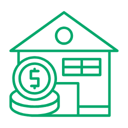 Invest in real estate with small capital