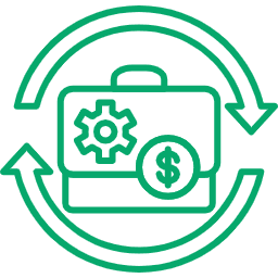 Transparent operations & better returns