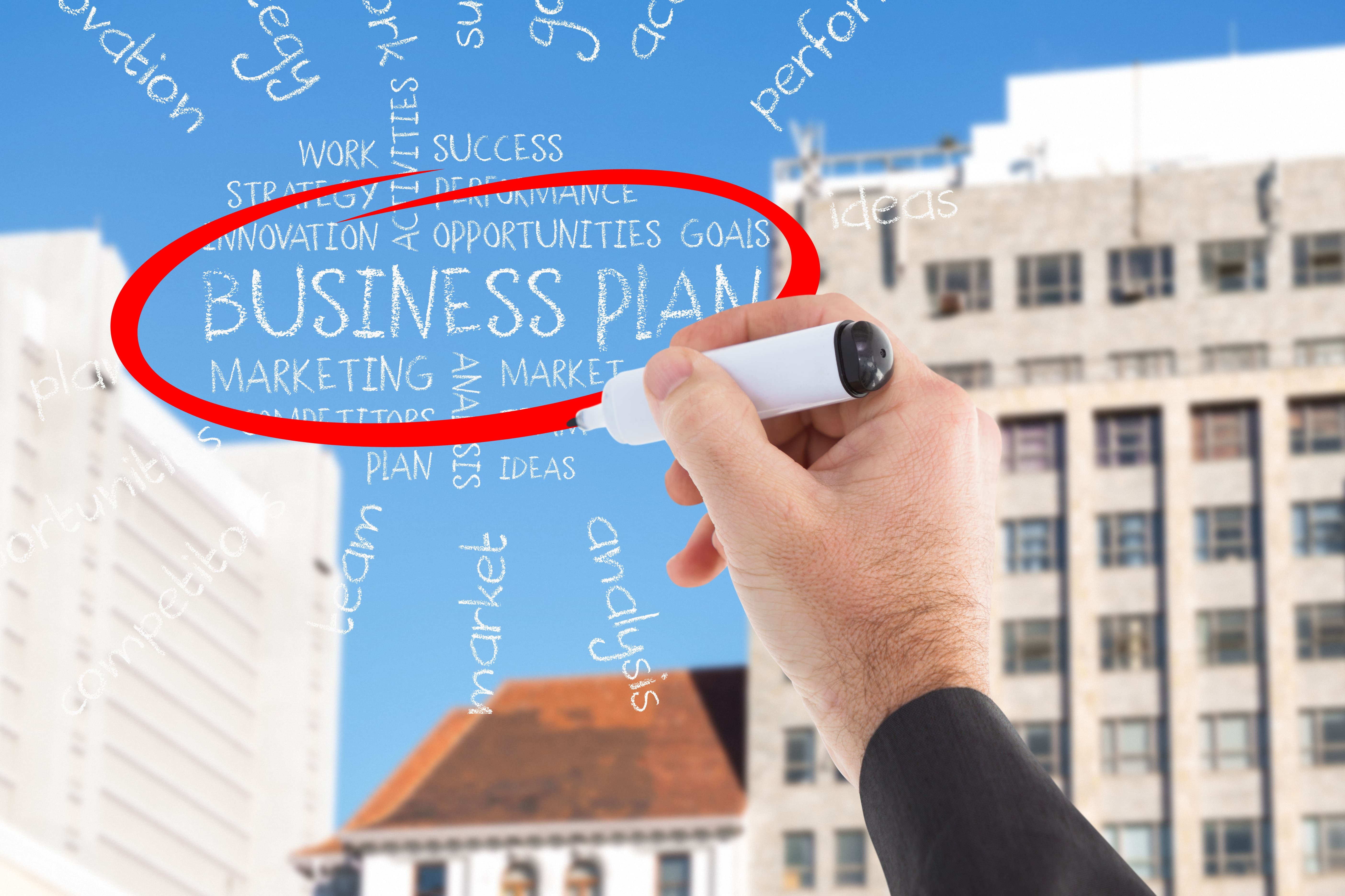 Exit Strategy Planning