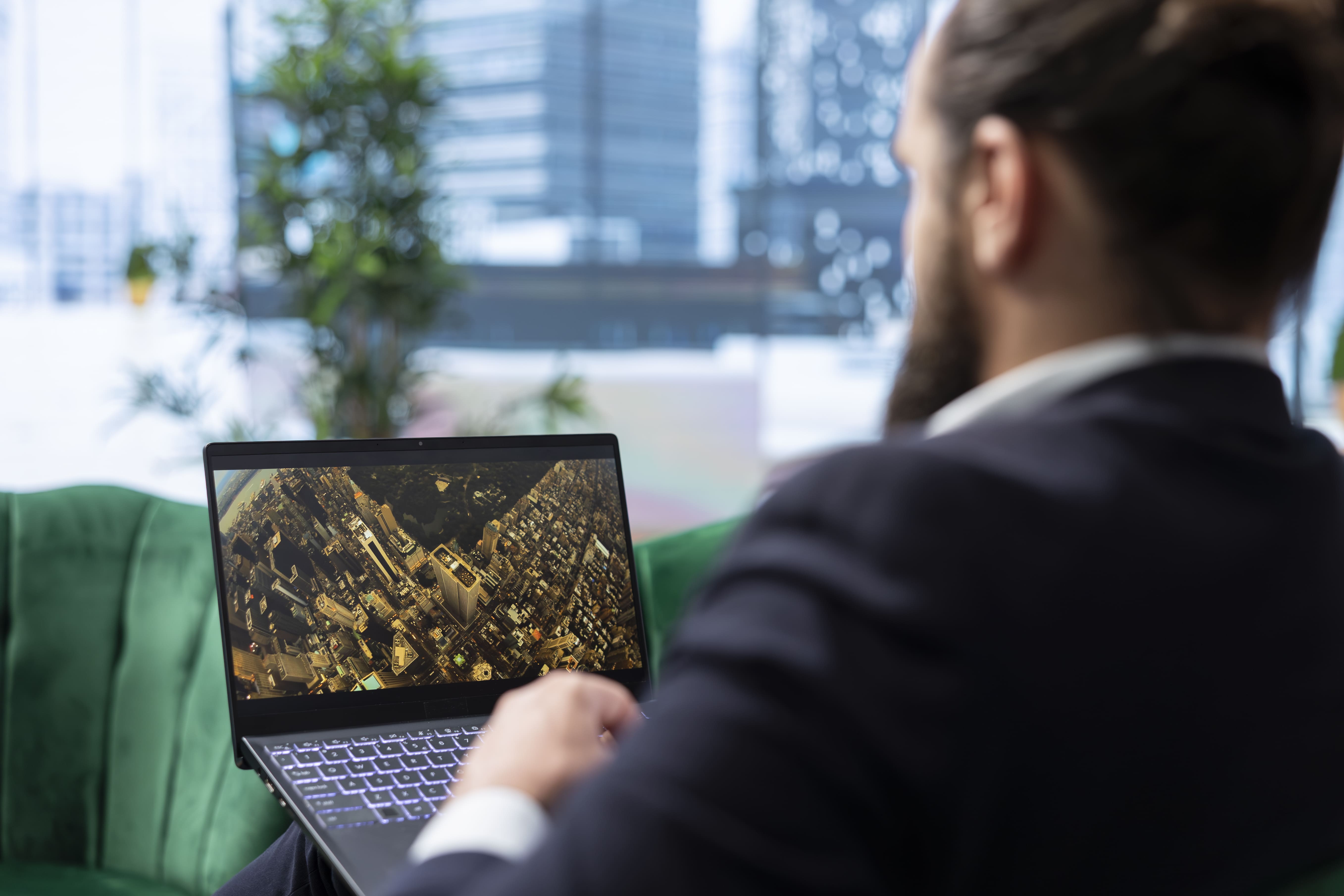 Landowner & Investor Connection Platform